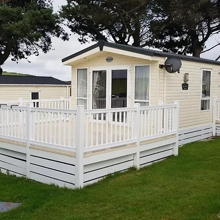 Campsite Newquay Bay 151